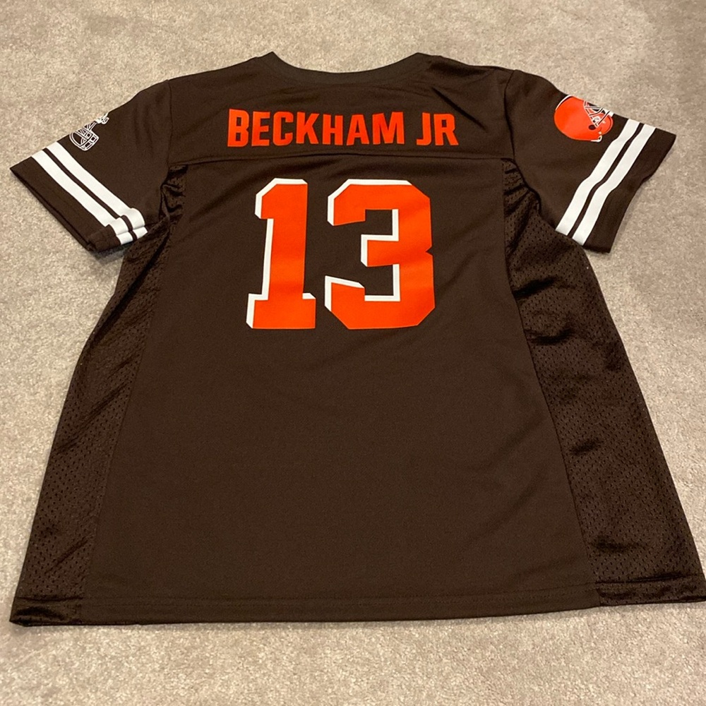 ‼️BECKHAM JR‼️